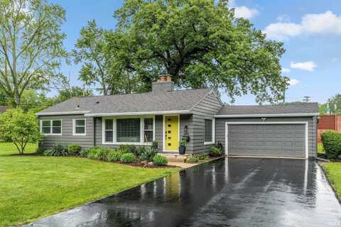 3410 Willowdale Road, Fort Wayne, IN 46802