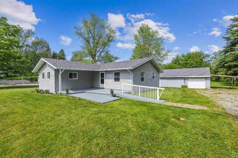 9129 Winchester Road, Fort Wayne, IN 46819