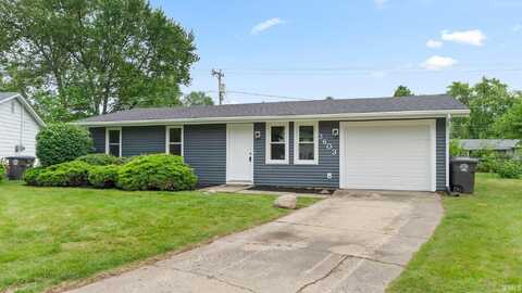 3603 Iowa Court, Fort Wayne, IN 46815