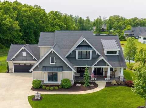 119 Artisan Pass, Fort Wayne, IN 46845
