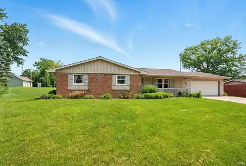 120 Cord Place, Auburn, IN 46706