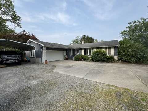 5002 N Webster Road, New Haven, IN 46774