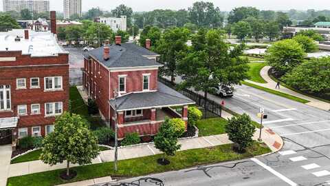 439 E Wayne Street, Fort Wayne, IN 46802