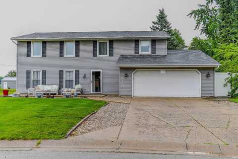 407 S Colony Drive, Garrett, IN 46738