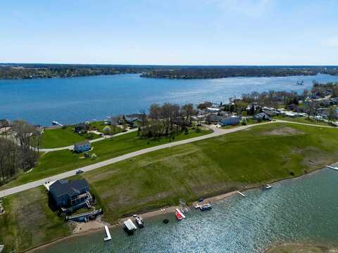 960 Ln 282 Hamilton Lk Lot 180, Hamilton, IN 46742