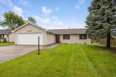 6008 Hinsdale Lane, Fort Wayne, IN 46835
