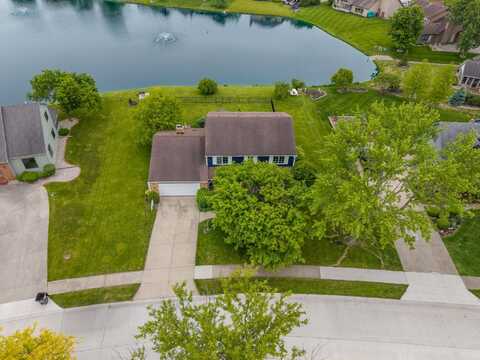 10512 Traders Pass, Fort Wayne, IN 46845