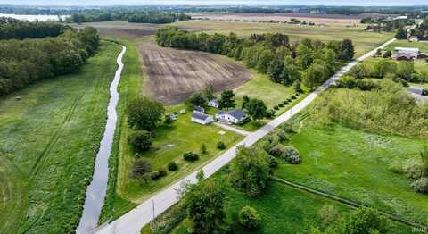 5460 N 550 E, Churubusco, IN 46723