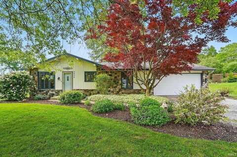 9820 Gerig Road, Leo, IN 46765