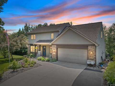 3255 W Lincolnway, Columbia City, IN 46725