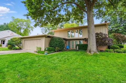 3508 Delray Drive, Fort Wayne, IN 46815