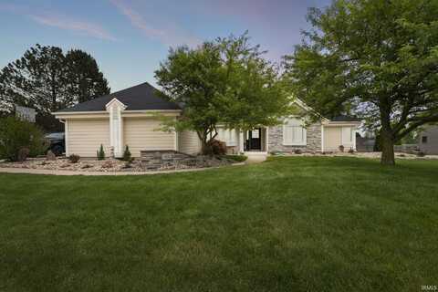 15114 Lions Passage, Leo, IN 46765