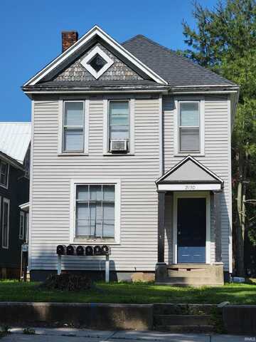 2130 Broadway, Fort Wayne, IN 46802