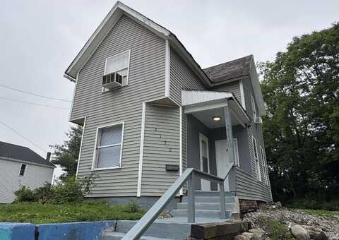 2120 Broadway, Fort Wayne, IN 46802