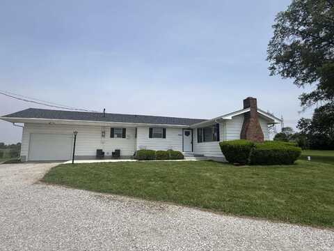 14612 Lower Huntington Road, Roanoke, IN 46783