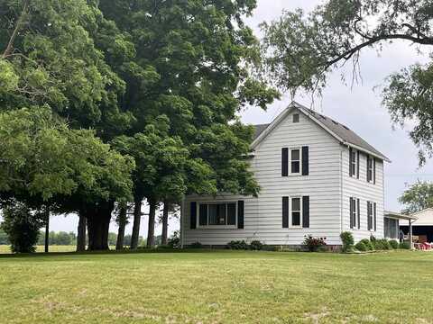 6000 W 280 S, South Whitley, IN 46787