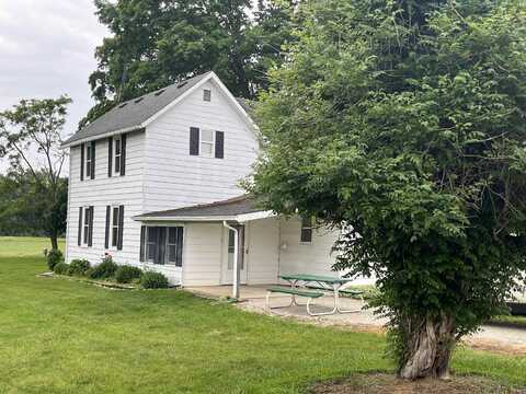 6000 W 280 S, South Whitley, IN 46787