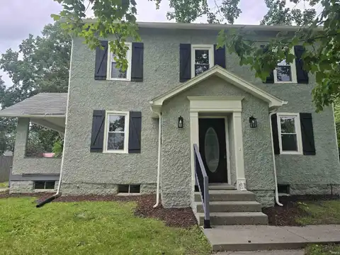 216 Carlin Street, Auburn, IN 46706
