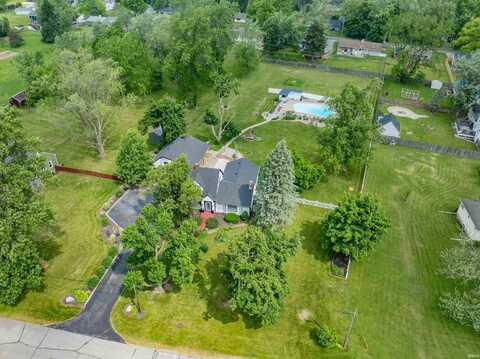 4920 North Bend Drive, Fort Wayne, IN 46804