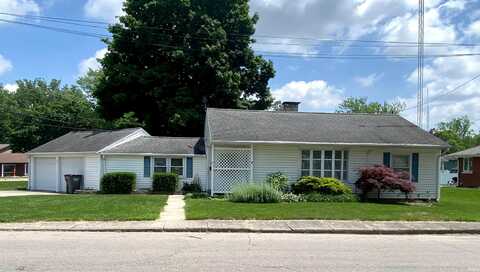 401 College Avenue, Winona Lake, IN 46590