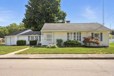 401 College Avenue, Winona Lake, IN 46590
