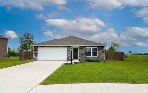4855 Carson Court, Woodburn, IN 46797