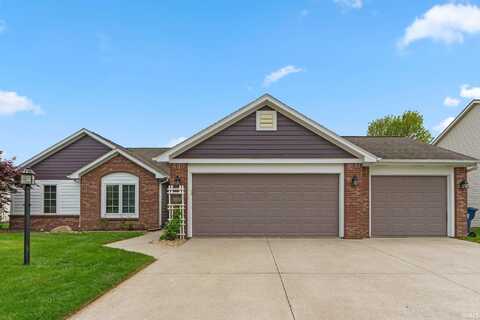 1315 Duesenberg Drive, Huntertown, IN 46748