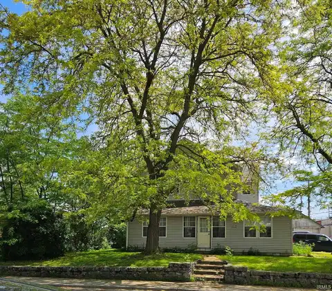 115 High Street, Geneva, IN 46740