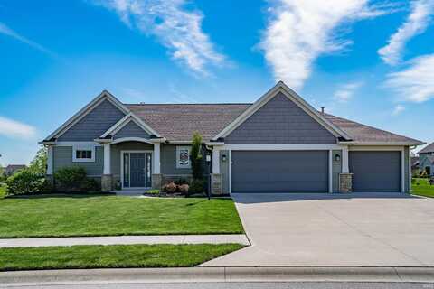 1827 Woodlark Drive, Fort Wayne, IN 46814