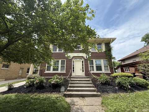 2131 Kensington Boulevard, Fort Wayne, IN 46805