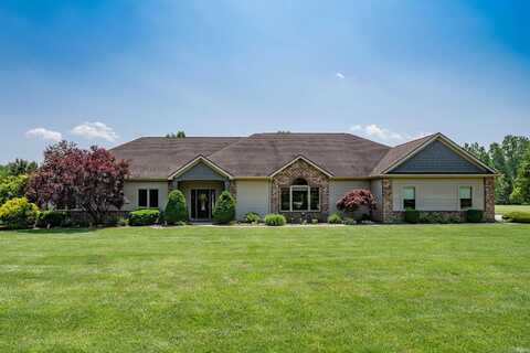 2354 County Road 56, Auburn, IN 46706