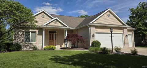 5805 Hemingway Run, Fort Wayne, IN 46814