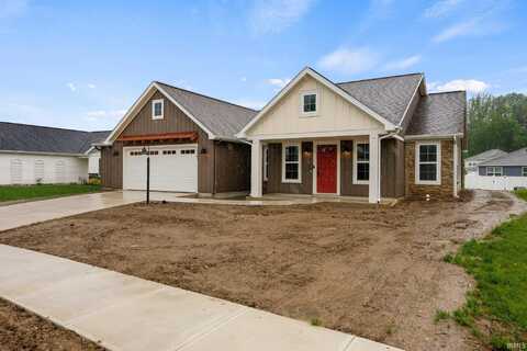 14283 Kidd Creek Crossover, Fort Wayne, IN 46845