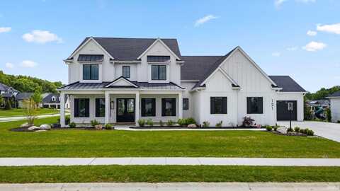 121 Jadis Court, Fort Wayne, IN 46845