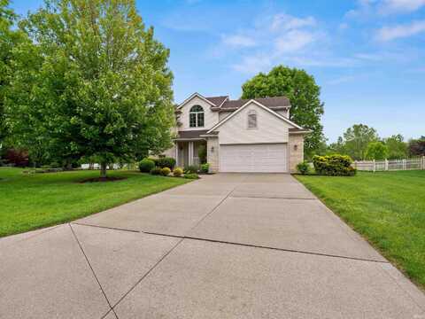 10215 Tidewater Trail, Fort Wayne, IN 46845