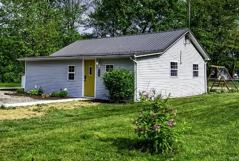 1439 W Central Avenue, Bluffton, IN 46714