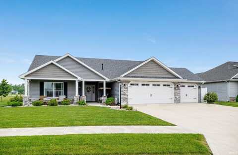 300 Westminster Way, Huntington, IN 46750
