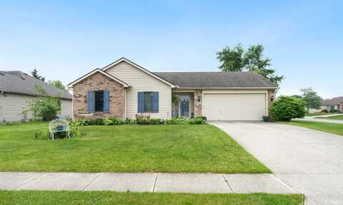 8012 Cooper Point Run, Fort Wayne, IN 46835