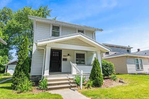 324 kinsmoor Avenue, Fort Wayne, IN 46807