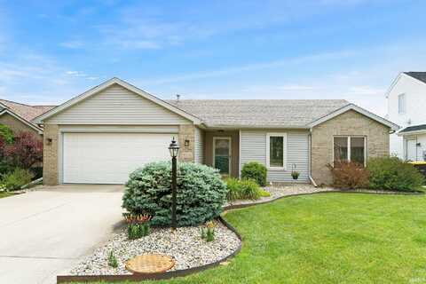 9536 Ballymore Drive, Fort Wayne, IN 46835