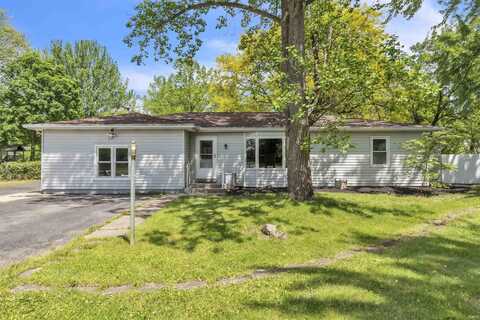 4826 Wheelock Road, Fort Wayne, IN 46835