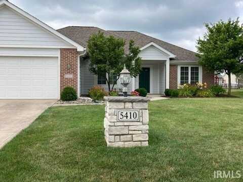 5410 Beer Creek Pass Pass, Auburn, IN 46706