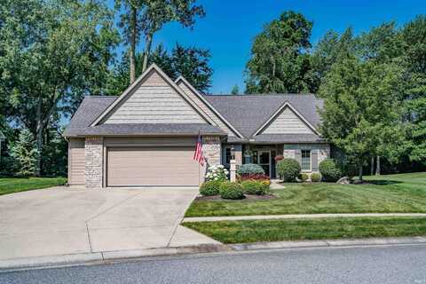 15829 Winterberry Court, Huntertown, IN 46748