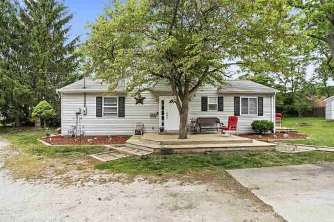 3408 Addison Avenue, Fort Wayne, IN 46805