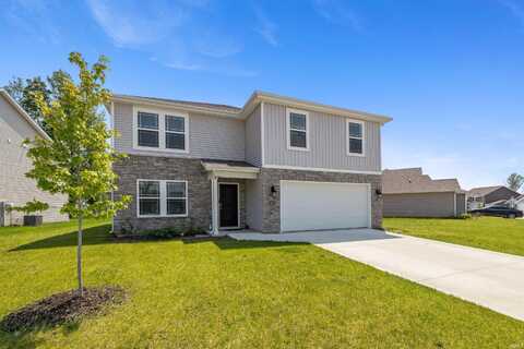 14608 Andina Trail, Fort Wayne, IN 46845