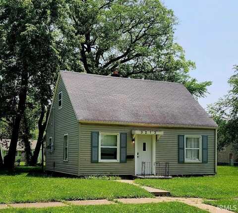 3213 Robinwood Drive, Fort Wayne, IN 46806