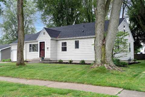 1140 Powers Street, New Haven, IN 46774