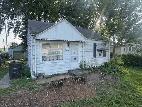 4625 Arizona Avenue, Fort Wayne, IN 46808