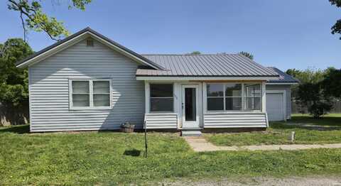 150 W Lake Street, Laketon, IN 46943