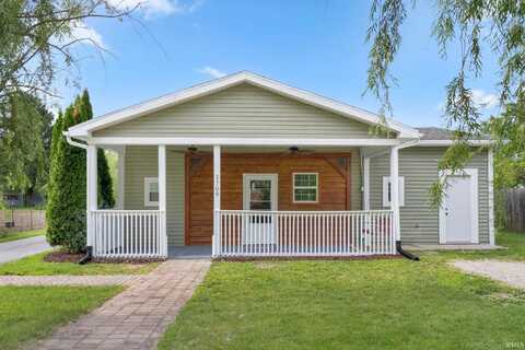 1709 Sabine Street, Huntington, IN 46750